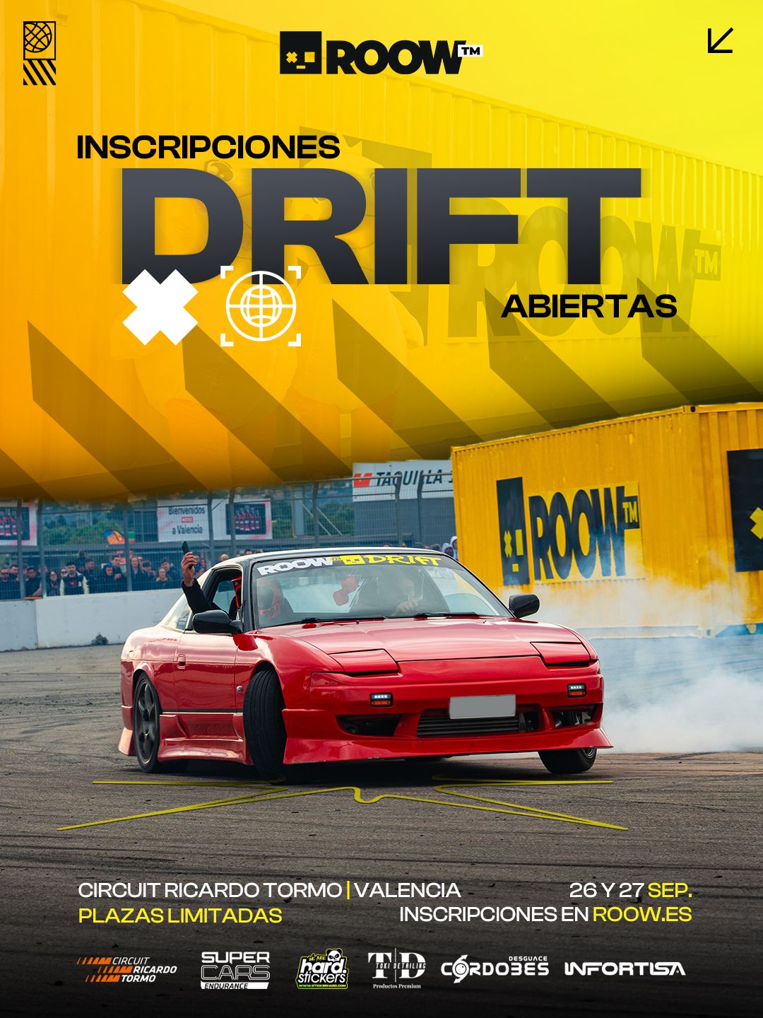 Cartel Drift