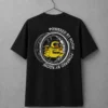 Camiseta_trasera_pato_negra Camiseta trasera pato negra
