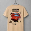 camiseta_arena_trasera Camiseta Car Problem Trasera