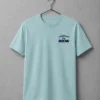 Camiseta_need_money Camiseta Delantera Need money