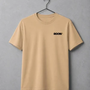 Camiseta No problem delantera