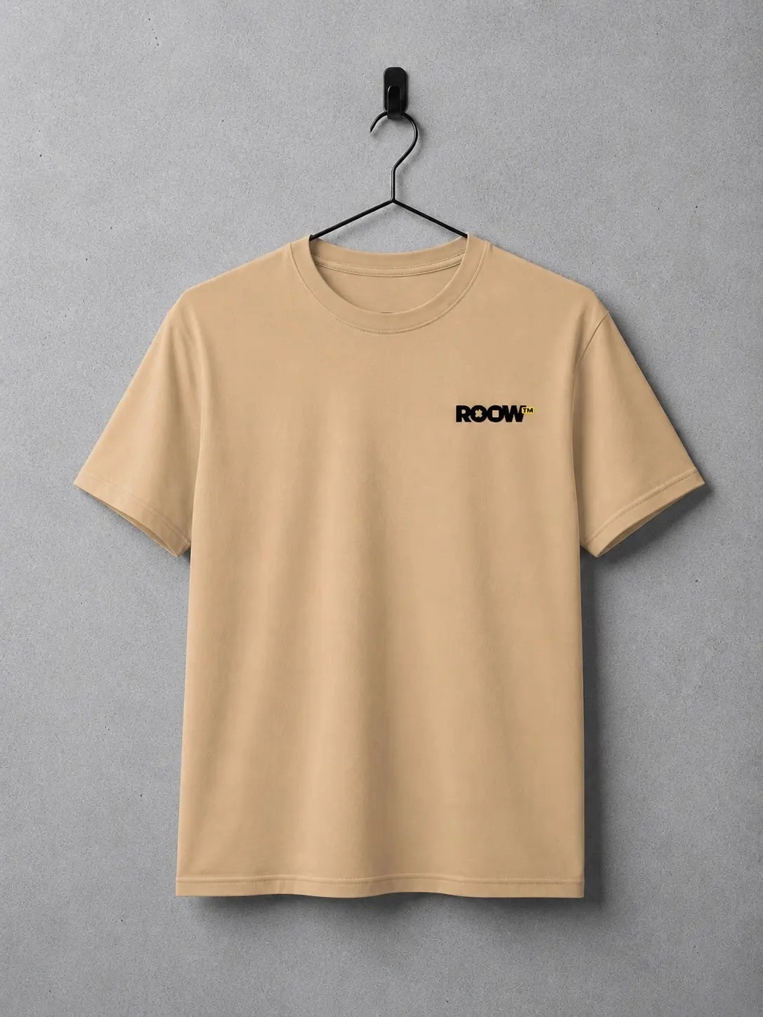Camiseta_no_problem Camiseta No problem delantera
