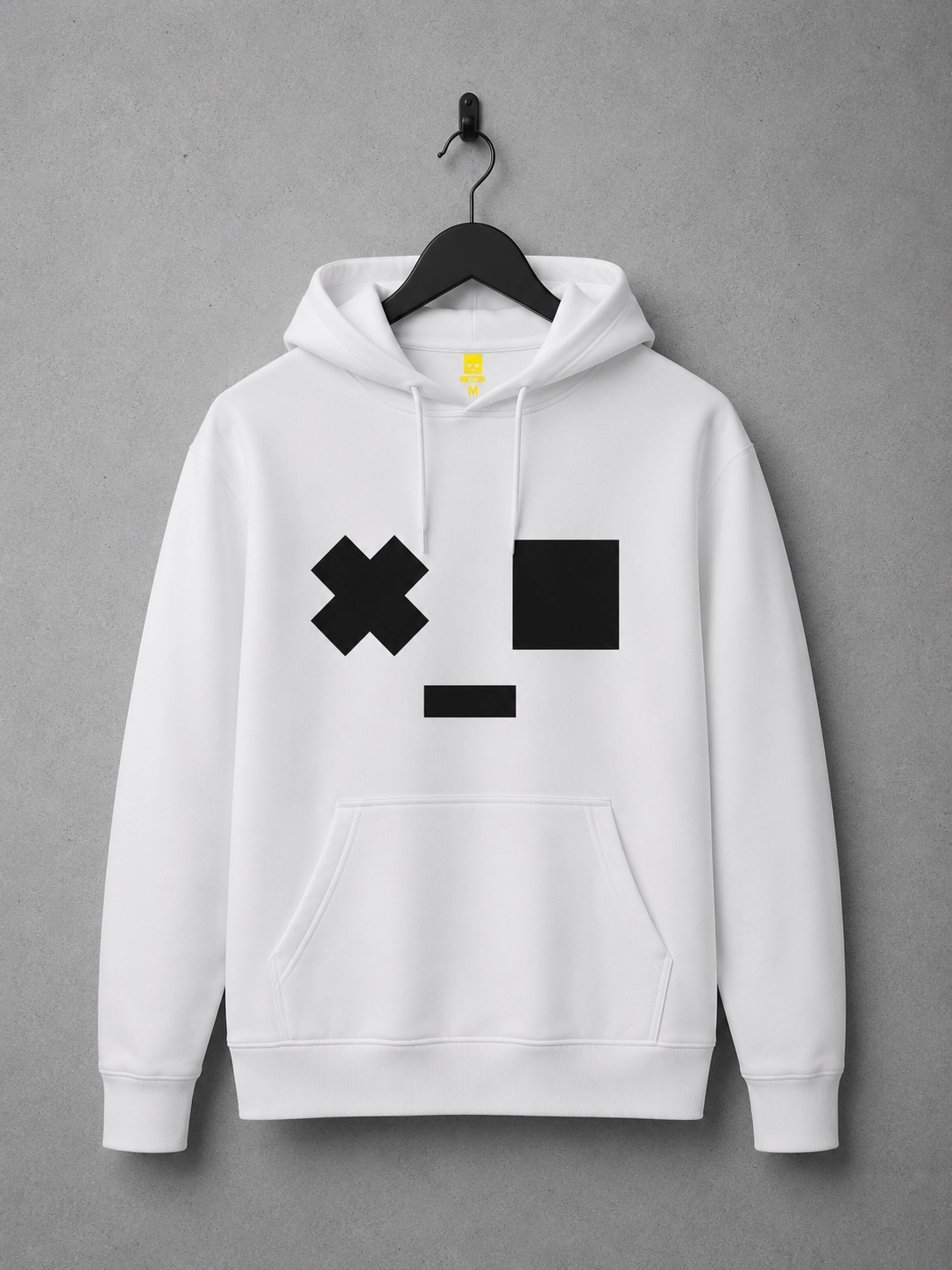 sudadera_face_blanca Sudadera Face Blanca