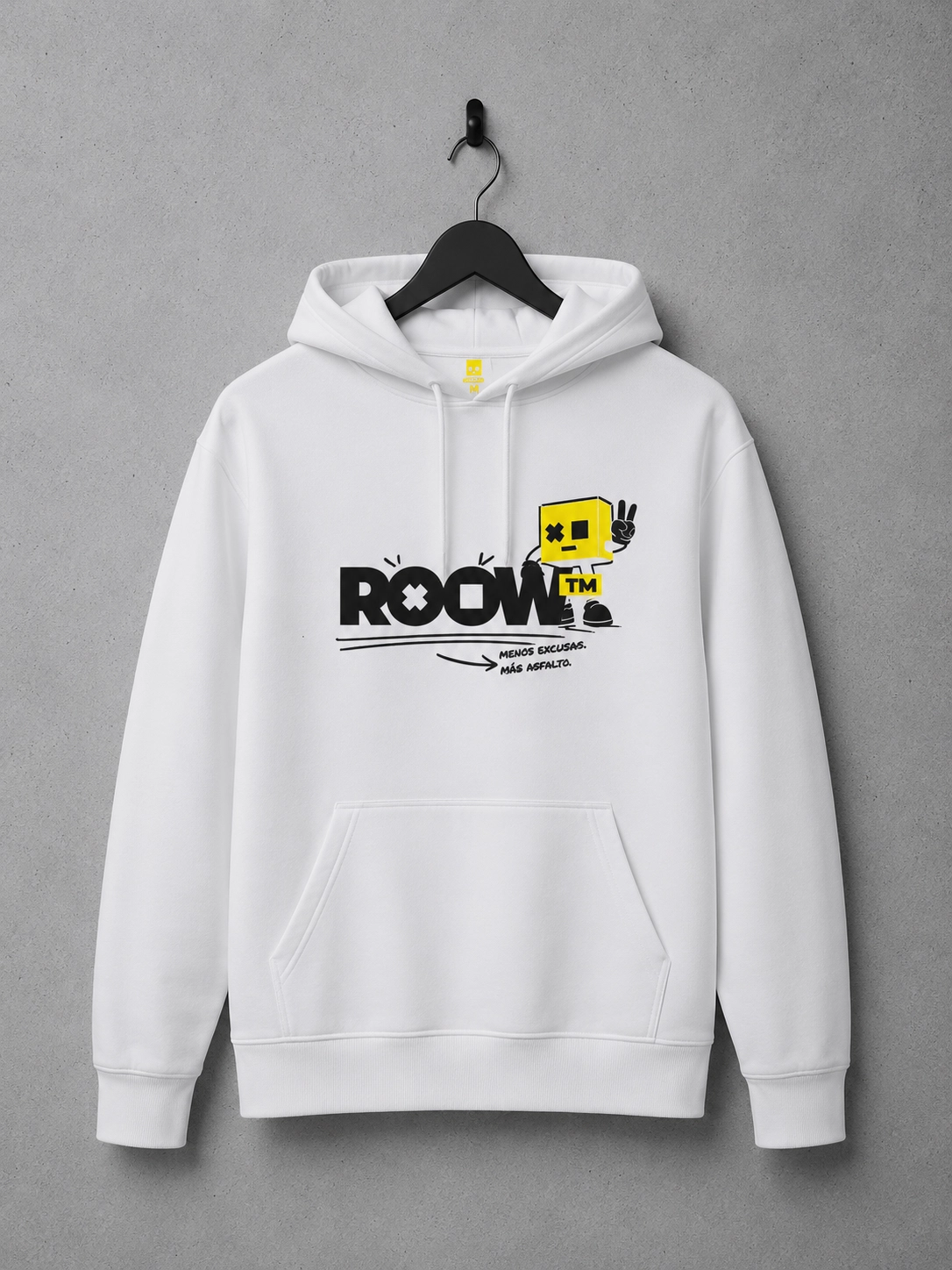 sudadera_logo_blanca Sudadera Asfalto Blanca